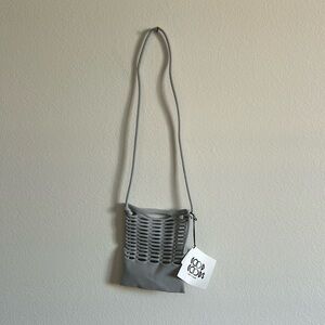 NWT Good goods issey miyake bag